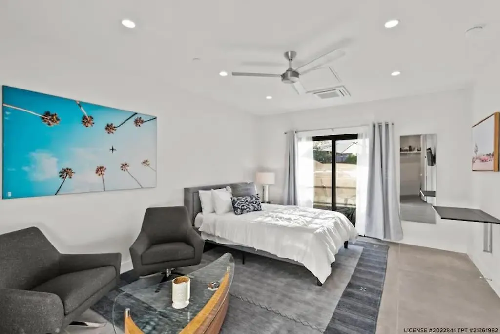Soulshine Studio In The Heart Of Old Town Scottsdale Apartamento