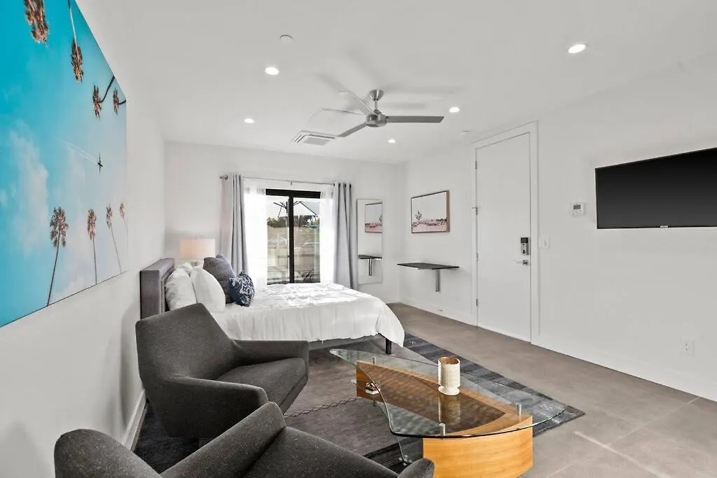 Soulshine Studio In The Heart Of Old Town Scottsdale 0*,  Estados Unidos