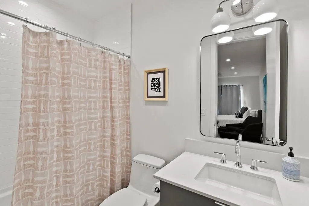 Soulshine Studio In The Heart Of Old Town Scottsdale Apartamento
